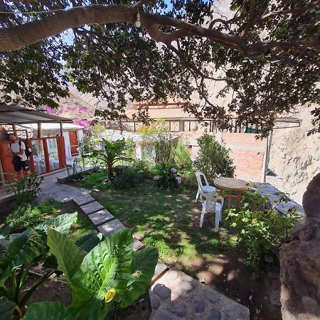 Casa De Virginia Villa Cabanaconde Luaran gambar