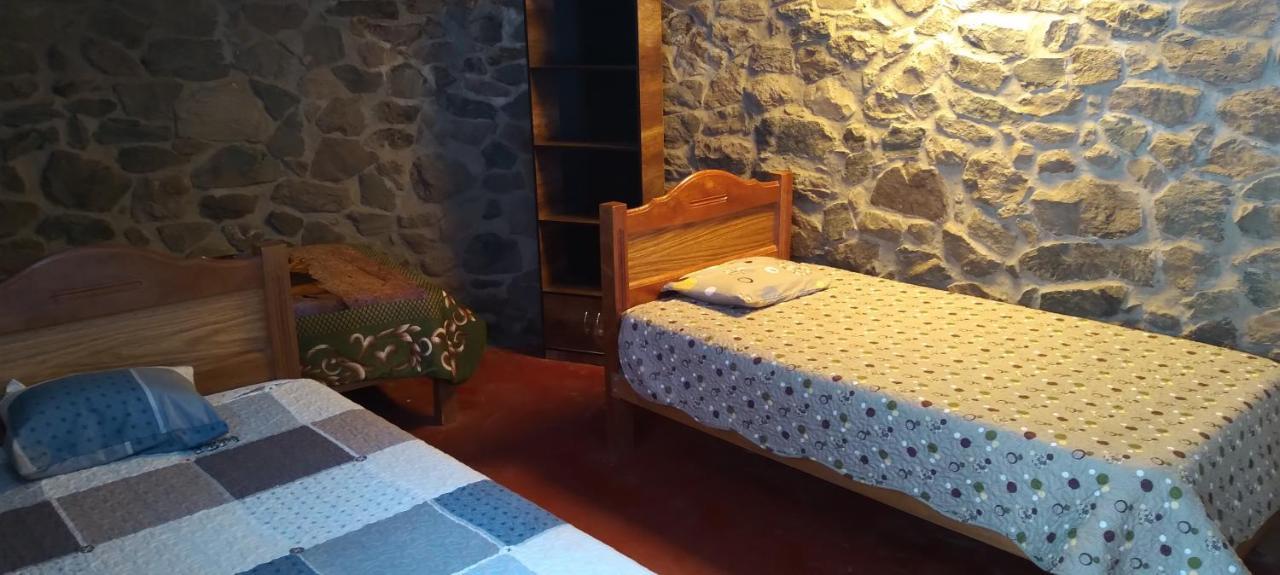 Casa De Virginia Villa Cabanaconde Luaran gambar