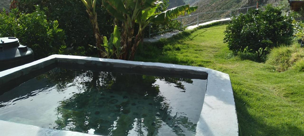 Casa De Virginia Villa Cabanaconde Luaran gambar