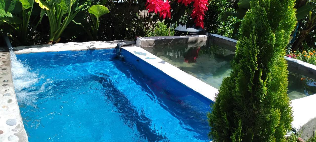 Casa De Virginia Villa Cabanaconde Luaran gambar