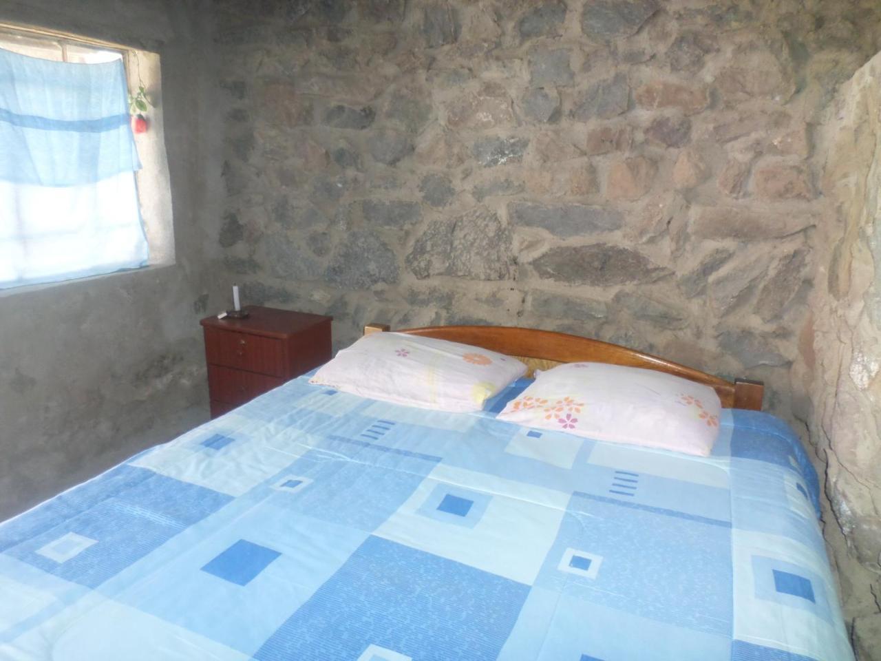 Casa De Virginia Villa Cabanaconde Luaran gambar